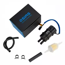 OSIAS Fuel Pump For Honda Shadow 1100 VT1100 VT1100C VT1100C2 VT1100C3 VT1100T (For: 1985 Honda Shadow 1100)