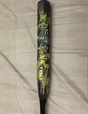 Monsta Mad Hatter RI M5 3500 STIFF Handle 26 oz ASA USA Slowpitch Softball Bat