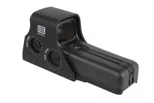 New EOTech 512.A65 Tactical HWS Holographic Weapon Sight Picatinny Rail Mounted