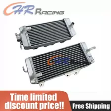 【CLEARANCE SALE】2011-2016 R&L Aluminum Radiator for Kawasaki KXF250 KX250F 2012