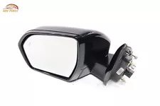 FORD EXPEDITION LEFT DRIVER SIDE DOOR EXTERIOR REAR VIEW MIRROR OEM 2019 ✔️ (For: Ford)