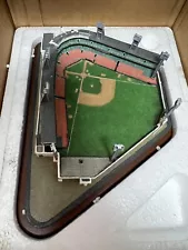 Danbury Mint Cincinnati Reds Crosley Field MLB Stadium Replica