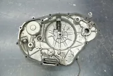 1989 89 Honda TRX 250 X Clutch Cover