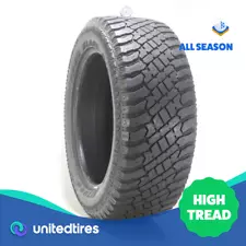 Used LT 325/50R22 Atturo Trail Blade XT 122S E - 9/32