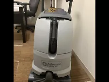 commercial carpet cleaning machine