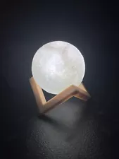 Moon Lamp