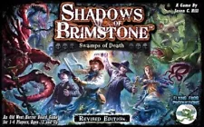 shadows of brimstone swamps of death for sale