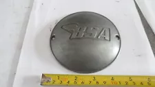 VINTAGE CLASSIC ORIGINAL BSA BANTAM D1 / D3 / D5 / D7 ETC POINTS OUTER COVER