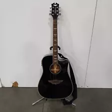 Keith Urban Player Electric Acoustic Guitar