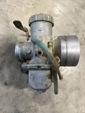 yamaha warrior 350 carburetor OEM Mikuni 1988