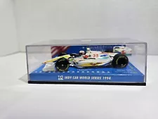 Indy Car Minichamps Rudy Lazier 1994