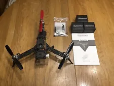 Turnigy Trifecta Tri-copter