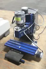 Maxnc 10 cnc mini mill machine