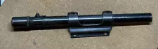 New ListingVintage Weaver "WEE WEAVER" M3-29 Rifle Scope with Original T03 Mount