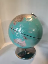 Beautiful Globe. Excellent Cond.