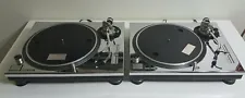 Technic 1200's, Buy with confidence, Excellent condition, Local pick up, ð¥ item