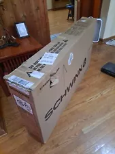 New-in-Box SCHWINN Adult Hybrid Bike 700c Wheels 21-speed Fenders Rack ($430)