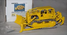 EMD N074 Allis Chalmers HD41 Dozer Rops U Blade Ripper - 1:50 Scale in Box