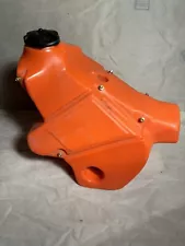 2003-2007 KTM 450 SX Fuel Tank Gas Petrol 6.5L 5900711300004 OEM 400 525 SX EXC