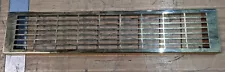 Breckwell P24i Pellet Stove Insert Gold Grill Warnock Hersey