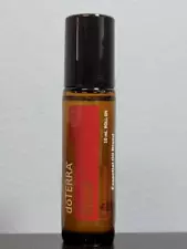 doTERRA Touch Rose Essential Oil Blend 10 mL Roll On - New / Sealed! Exp 9/2028