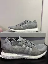 Adidas EQT Support Ultra Primeknit x Pusha T King Push 2016 Size 10