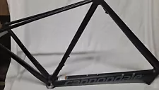 Cannondale CAAD12 Frameset Rim Brake Never Ridden Large