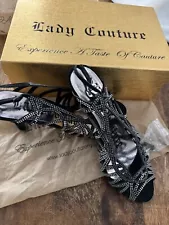 lady couture shoes 8