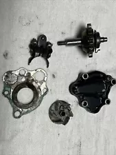 1986 honda cr250r Water Pump