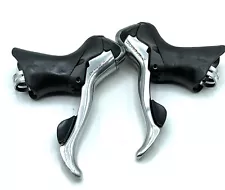 Shimano Dura Ace ST-7800 2x10 Speed Road Bike Shifters