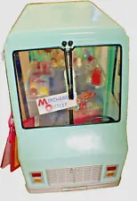 Our Generation Dolls Sweet Stop Ice Cream Truck