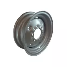 Ƒⱳ55166 Tractor Front Rim 5.5" x 16" 6 Lug Universal Rim, To Fit Miȿcellaneouȿ