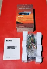 Aircraft Entertainment Center Avionics West EC-100 Radio NEW in box