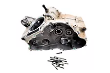 02 Can-Am DS650 Crankcase Center Crank Case Bombardier (For: Bombardier DS650)