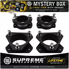 3" Front 2" Rear Leveling Lift Kit For 07-10 Ford Explorer Sport-Trac 2WD 4WD