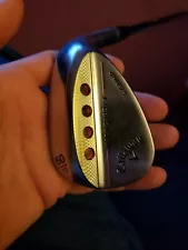 callaway mack daddy 4 wedges for sale