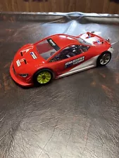 Mugen Seiki MTC2 1/10 Electric Touring Car