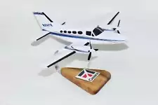 Cessna 414 Model