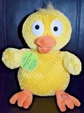 Hallmark Wacky Doodle Dandy Duck Animated Plays Chicken dance song sings 2008