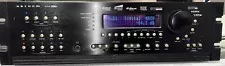 Anthem AVM 50 - 7.2 channel A/V Processor - THX Ultra2 - No Remote - Working Con