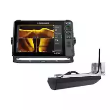 Lowrance HDS PRO 10 - w/ Preloaded C-MAP DISCOVER OnBoard & Active Imaging HD...