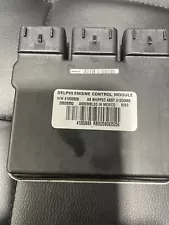 ✅2018 Harley-Davidson ECM Engine Control Module CDI Computer 41000509