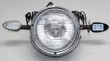 2008 BUELL BLAST FRONT HEADLIGHT HEAD LIGHT LAMP