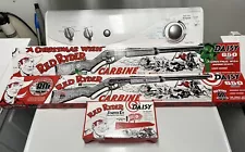 New Listing2 red ryder BB guns Christmas Wish Anniversary Edition