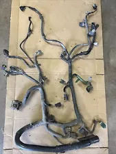 1998 FORD RANGER ENGINE MOTOR ELECTRICAL WIRE WIRING HARNESS 4.0L 4X4 AUTOMATIC