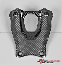 2009-2015 Ducati Streetfighter (U.S. Model, Not for S Model) - 100% Carbon Fiber (For: 2010 Ducati Streetfighter)