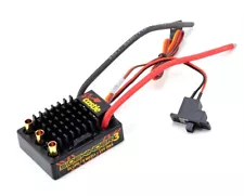 Castle Creations SV3 1/10 Sidewinder 3 Waterproof Brushless ESC Speed Control