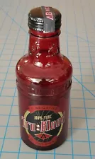 Tru Blood bottle from HBO's True Blood AUTHENTIC PROP (not soda)