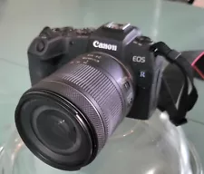 Canon EOS RP Mirrorless Digital Camera