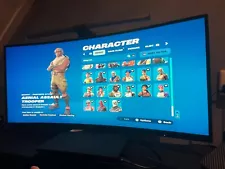 fortnite account for sale ebay